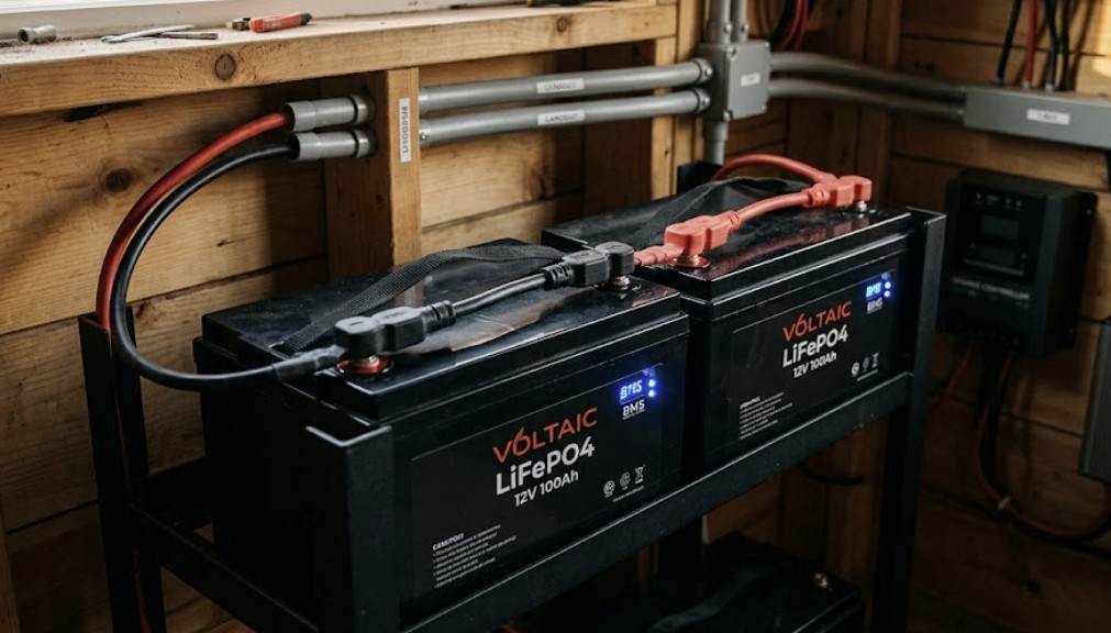 12v-lithium-lifepo4-batteries-sitting-side-by-side