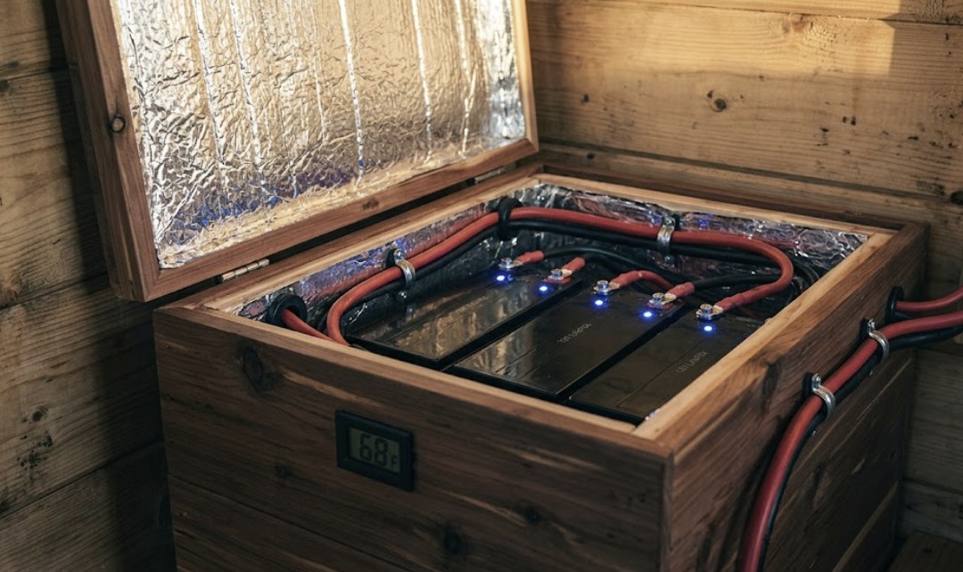 insulated-battery-box-inside-micro-cabin